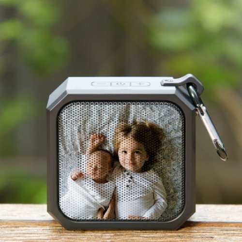 Full One Photo Personalized Bluetooth Speaker