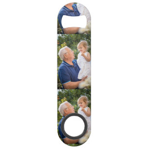 Full Photo Custom Create Your Own Collage Bar Key