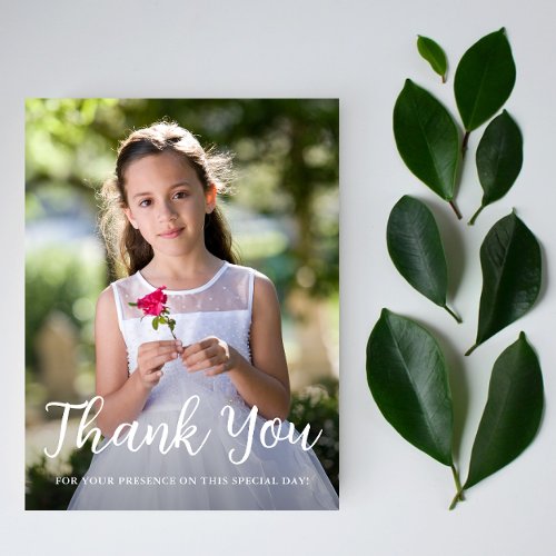 Full Photo Holy Communion Chalice First Communion