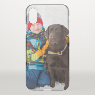 Full Photo iPhone Case – Customizable Picture