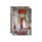 Full Photo Merry Christmas, Rustic Wood