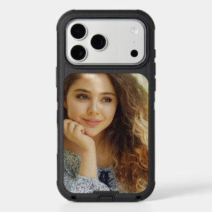 Full Photo Upload iPhone 17 Pro Max Case