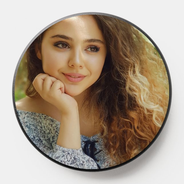 Full Photo Upload PopSocket (Popsocket)