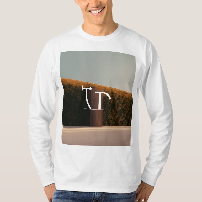 Full selves design colors unique  T-Shirt (Front)