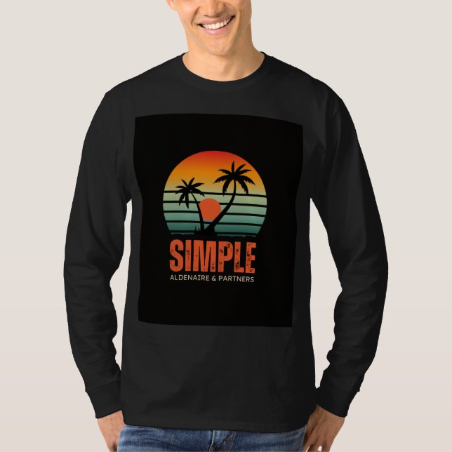 Full sleeve shirt (Front)