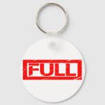 Full Stamp Keychain