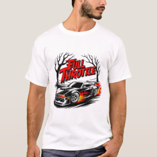 Full Throttle T-Shirt