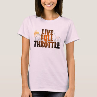 full throttle T-Shirt