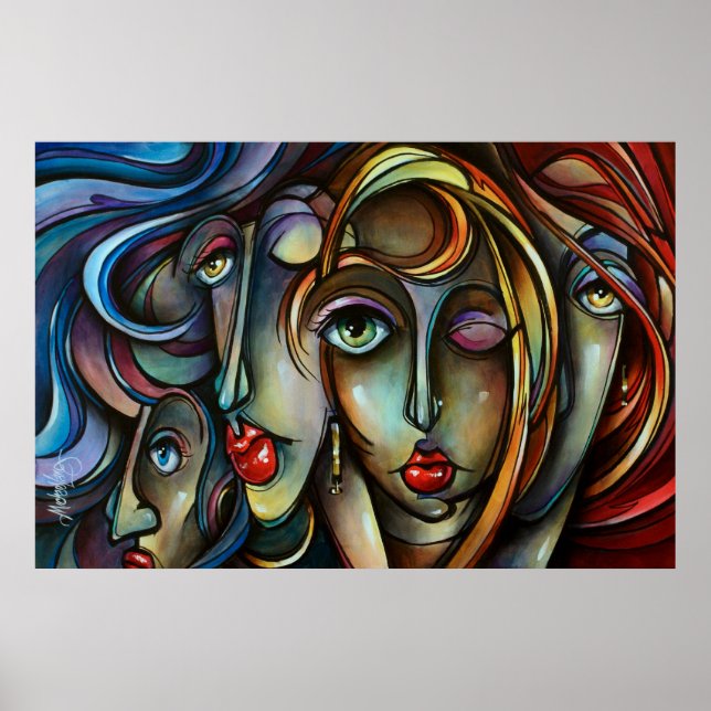 FULL TILT POSTER (Front)