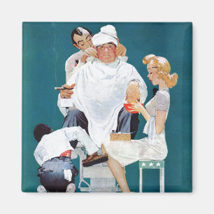 Full Treatment Magnet