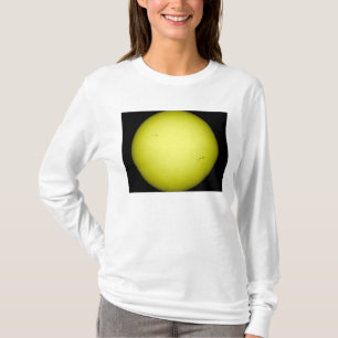 Full view of the Sun T-Shirt