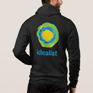 Full Zip Hoodie (choose your size/style/color)