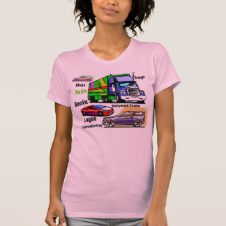 Fullbreed Clothing Collection T-Shirt