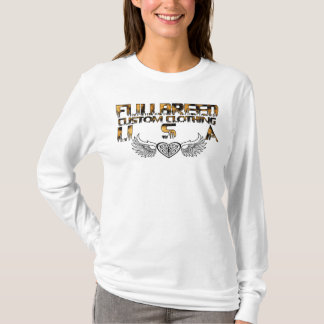 Fullbreed Custom Clothing T-Shirt