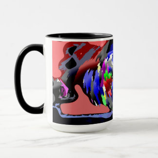 Fullcolours Big Mug