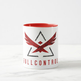 Fullcontrol Mug
