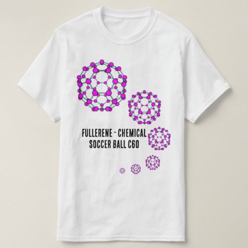 FULLERENE T_Shirt