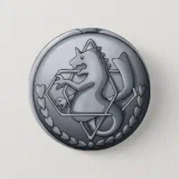 Fullmetal Alchemist Pin 