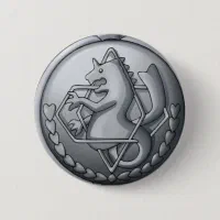 Fullmetal Alchemist Pin 