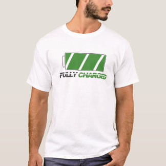 Fully Charged T-Shirt