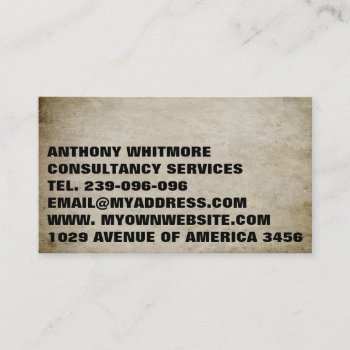 Fully Custom Temple Choose Background Qr Code  Bus Business Card by CustomizePersonalize at Zazzle