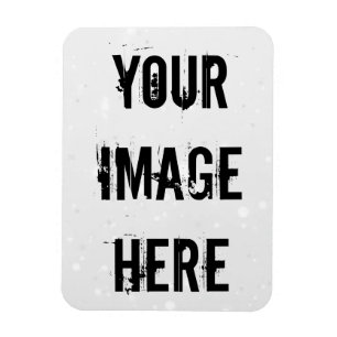 Fully Customizable Flexible Magnet