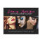 Fully Customizable Makeup Artist Comp Card