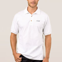 Fully customizable men's polo. polo shirt