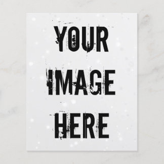 Fully Customizable Paper Sheet