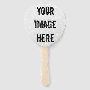 Fully Customizable Set of Fans