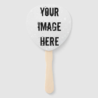 Fully Customizable Set of Fans