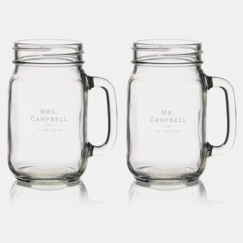 Fully customizable wedding 