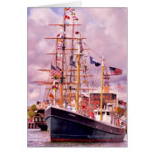 Fully Flagged Cards (Front)