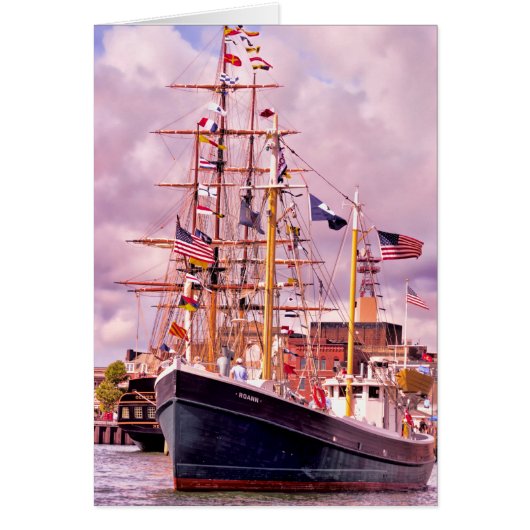 Fully Flagged Cards (Front)