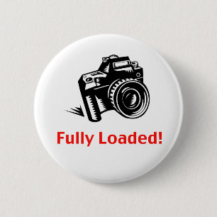Fully Loaded Camera Button