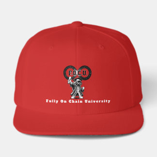 Fully On Chain University v1 Cap (LF)