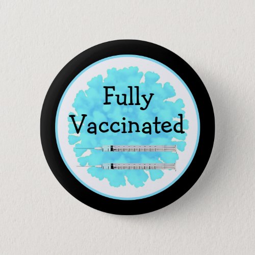 Fully Vaccinated against Covid_19 Button