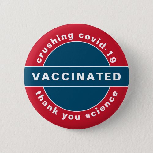 Fully vaccinated covid_19 button