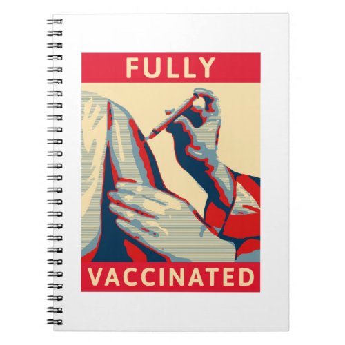 Fully Vaccinated Notebook