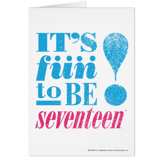 Fun 2 B 17-Aqua Cards (Front)