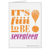 Fun 2 B 17-Orange (Front)