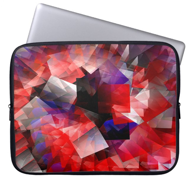 Fun 4th....... laptop sleeve (Front)