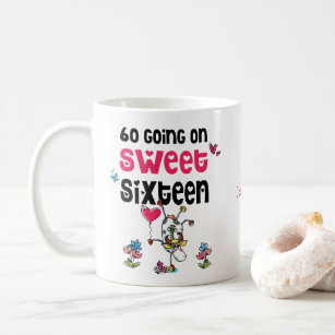 Birthday Quotes Mugs No Minimum Quantity Zazzle