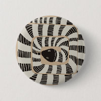 Fun Abstract Striped Banded Snake | Snake Lovers