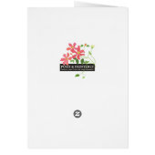 Fun Age-specific 94th Birthday Card for a Man (Back)