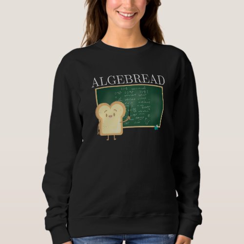 Fun algebra teacher scientist nerds math mathemati sweatshirt
