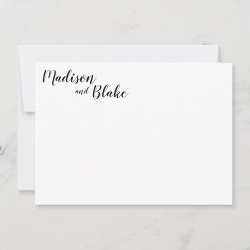 Fun and Cheery Note Cards