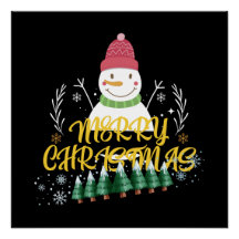 Fun and colorful Christmas wish design