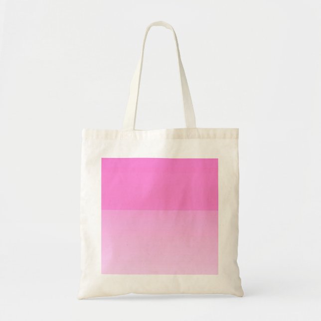 Fun and Colorful  Tote Bag (Front)