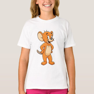 Fun and Comfy Kids' T-Shirts